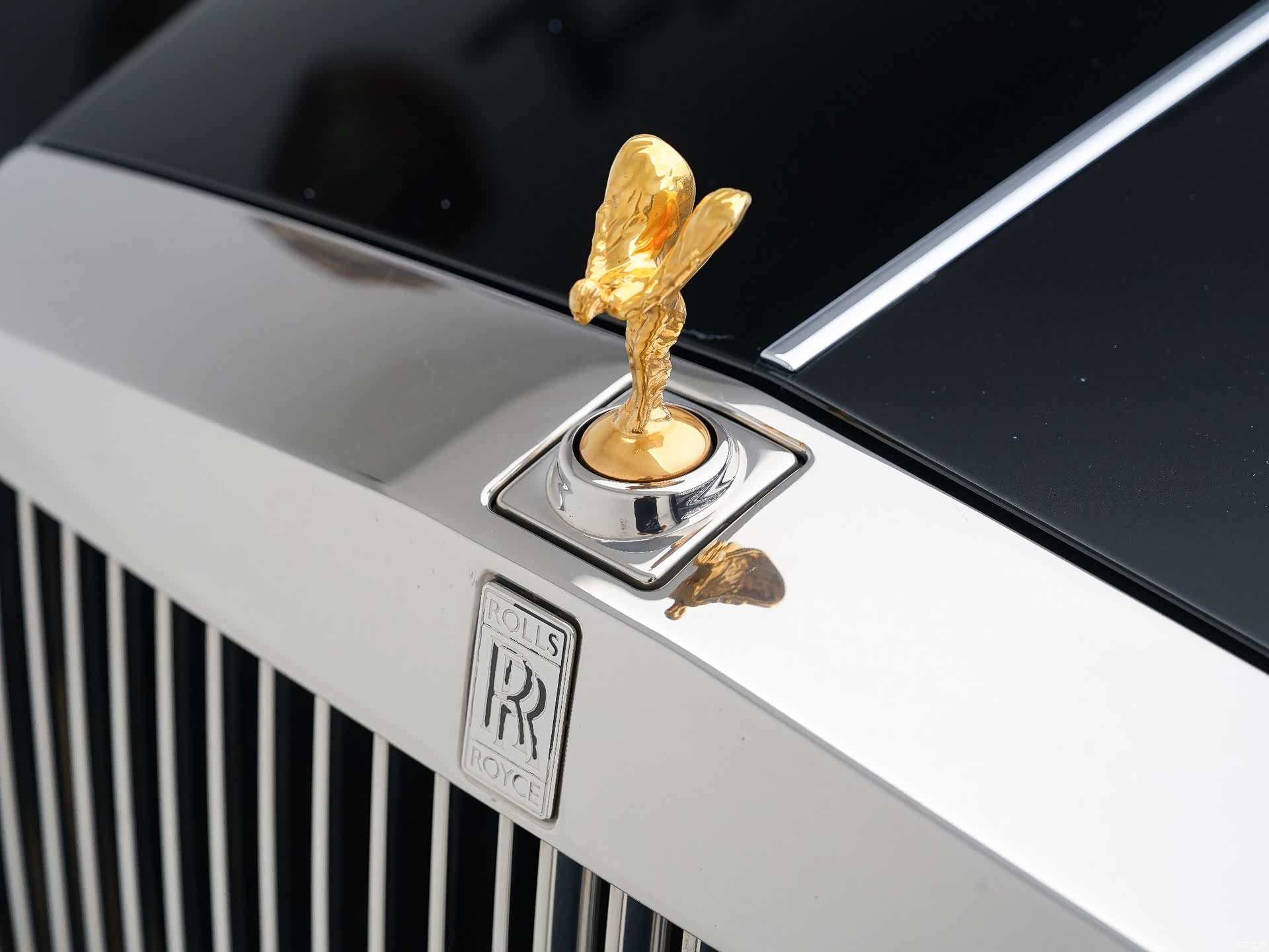 Rolls-Royce Phantom, 2010 14
