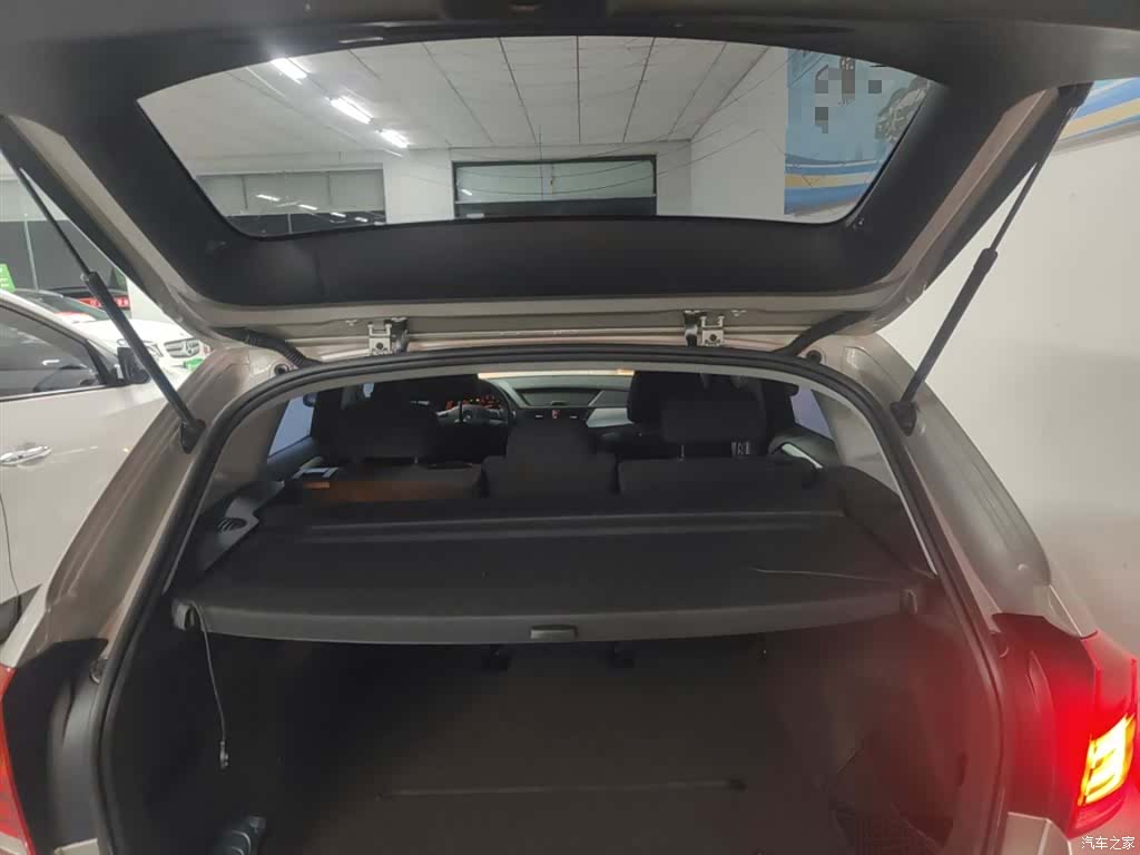 BMW X1, 2014 9