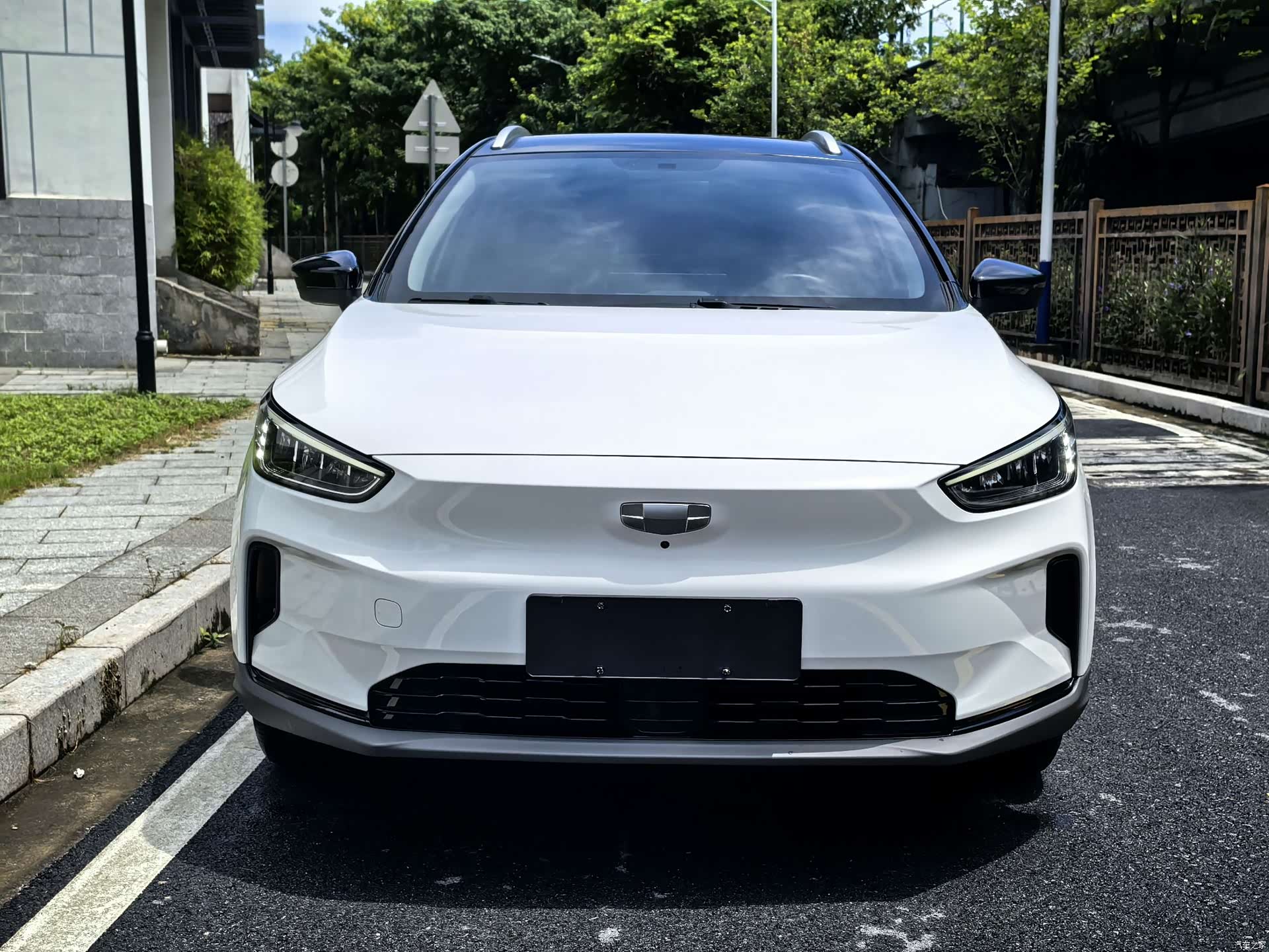 Geely C, 2021 4