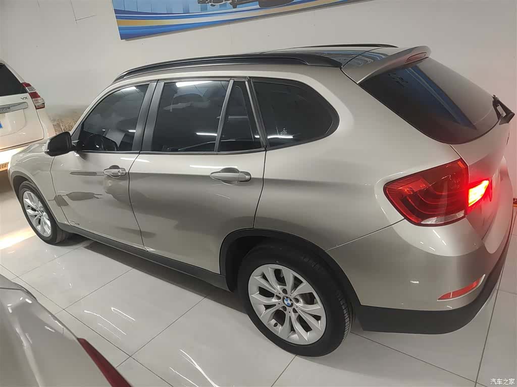 BMW X1, 2014 21