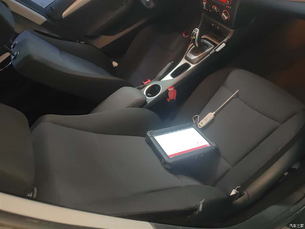 BMW X1, 2014 17
