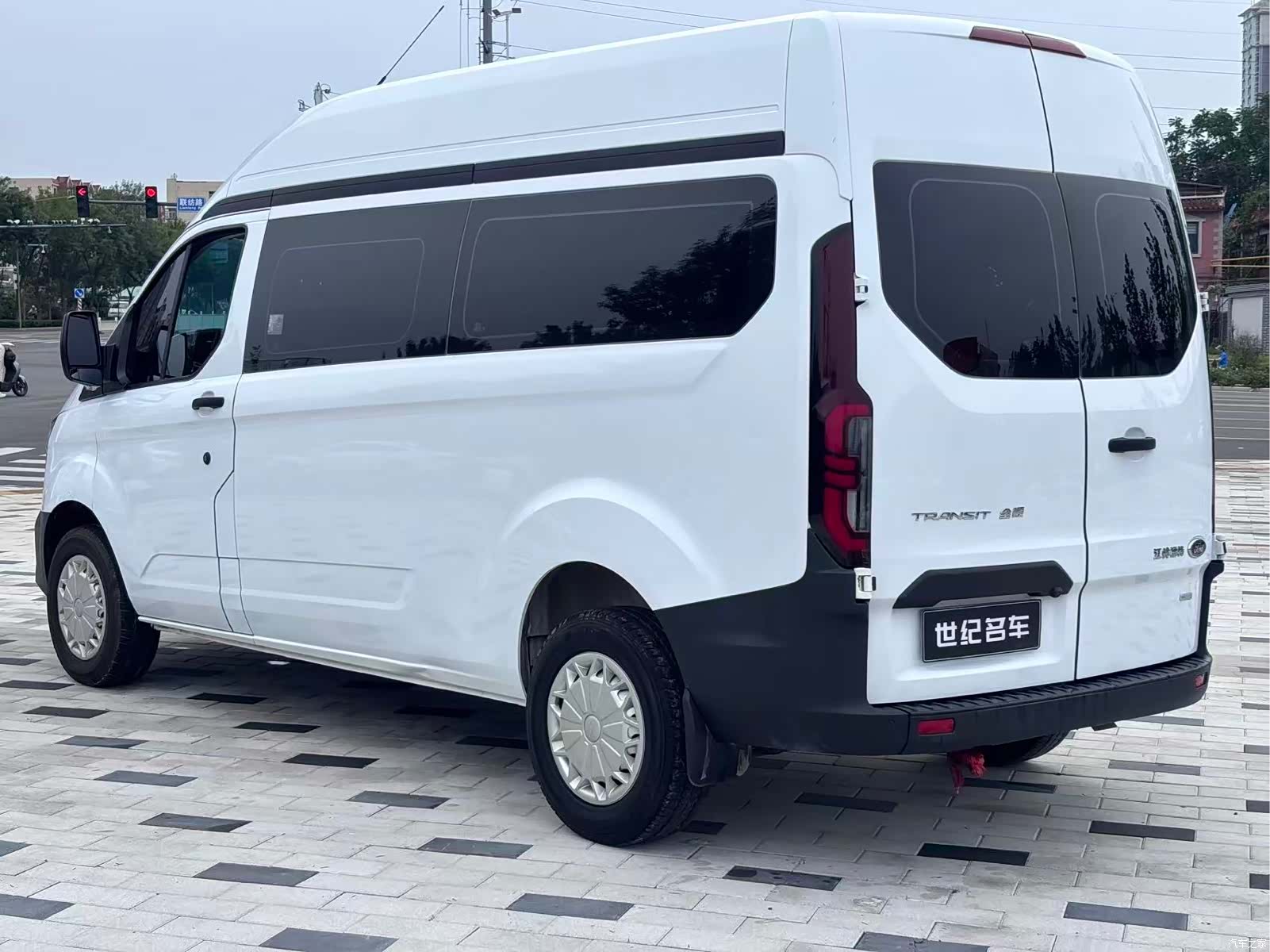 Ford 2.0TVI, 2023 9