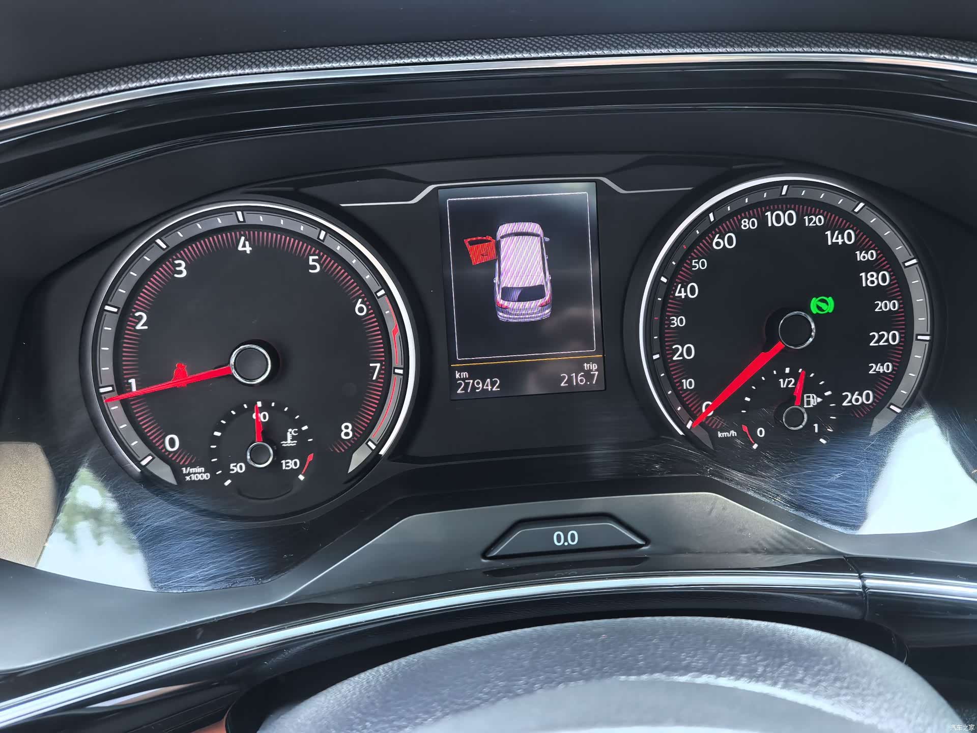 Volkswagen Tayron, 2022 8