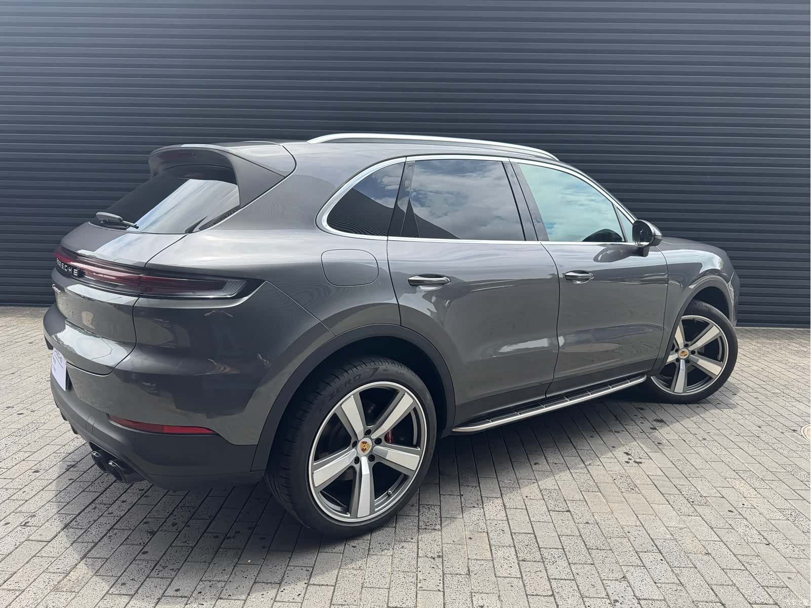 Porsche Cayenne, 2023 6
