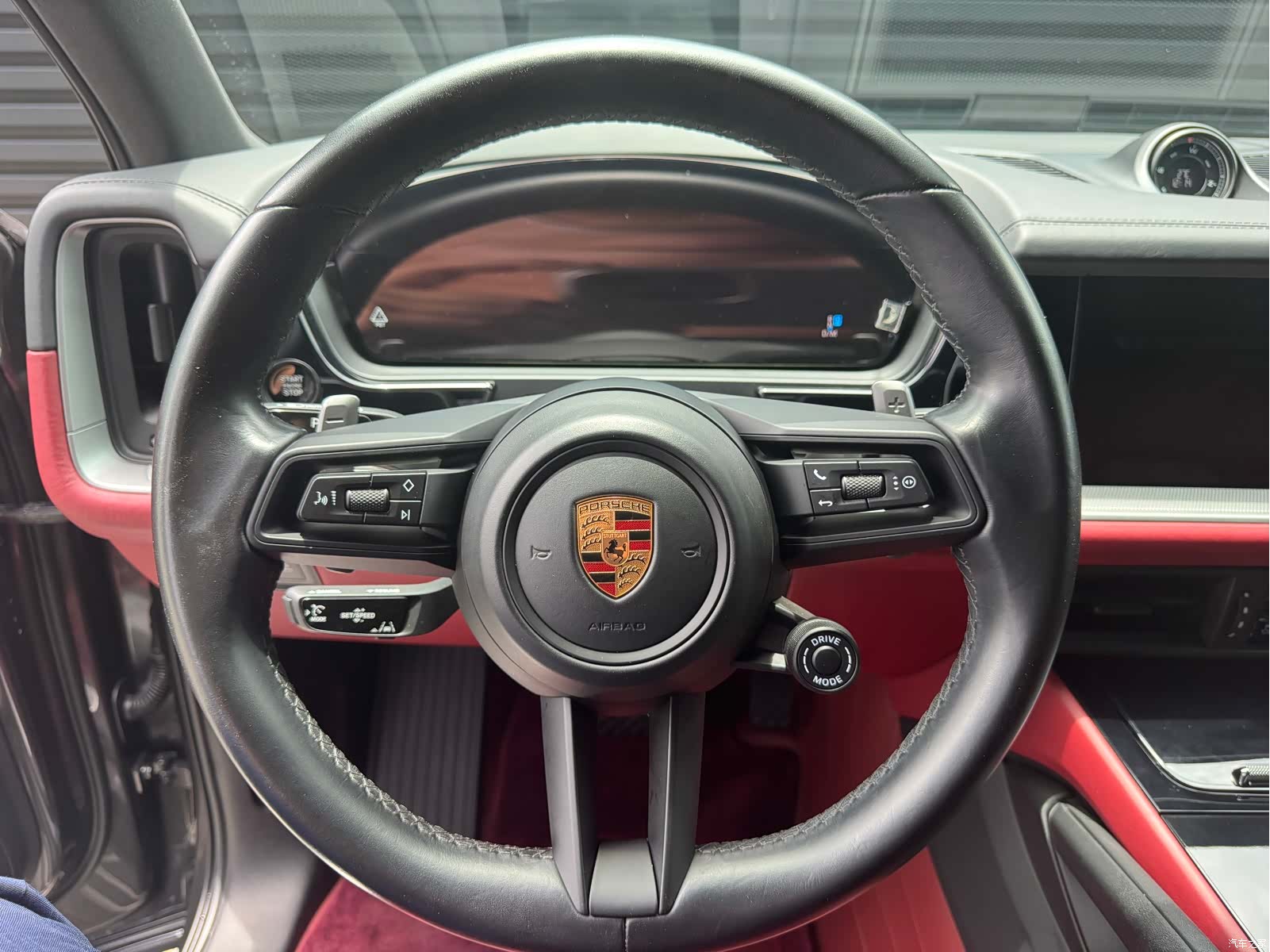 Porsche Cayenne, 2023 19