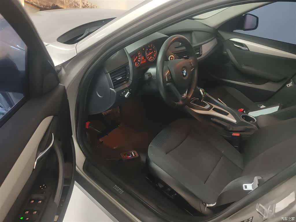 BMW X1, 2014 13