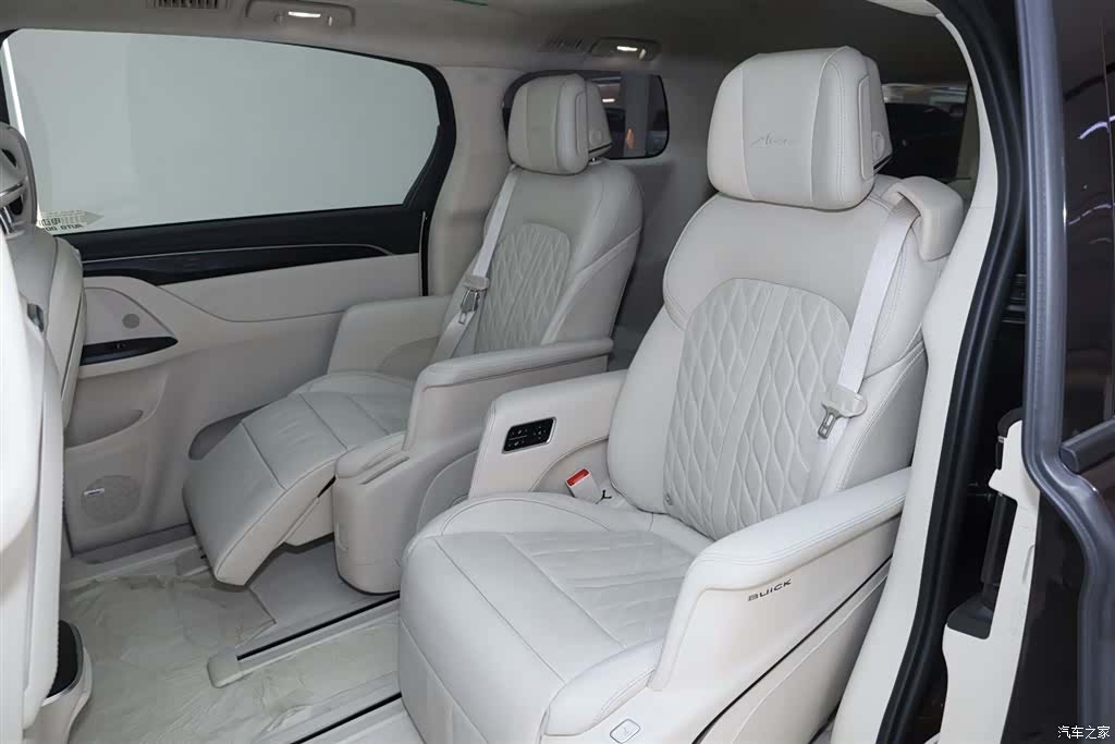 Buick GL8, 2022 25