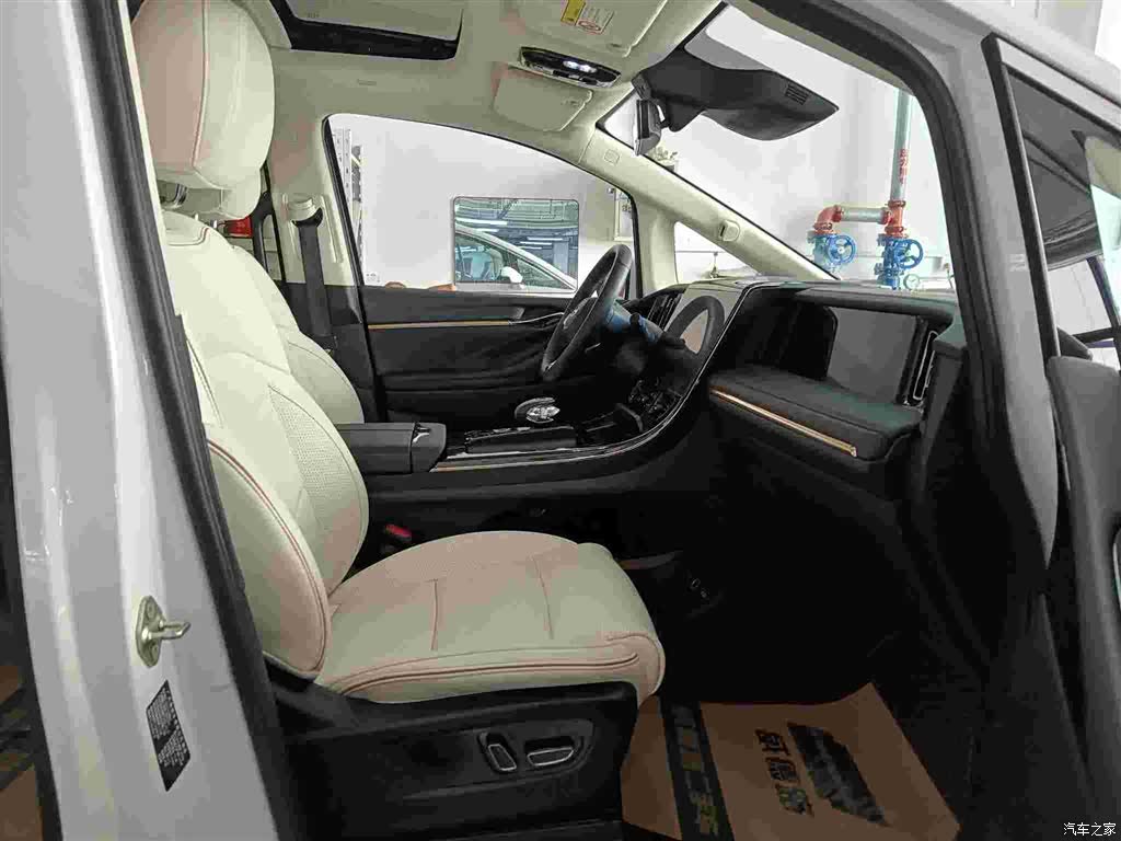 GAC E9, 2023 13