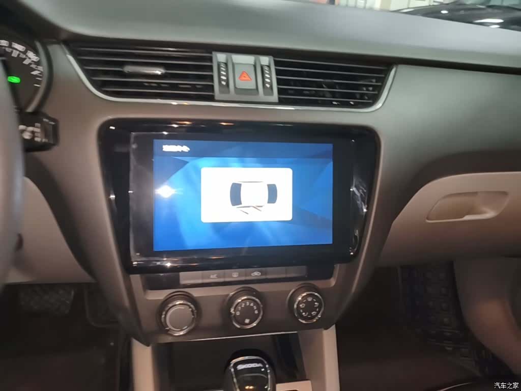 Skoda Octavia, 2015 13