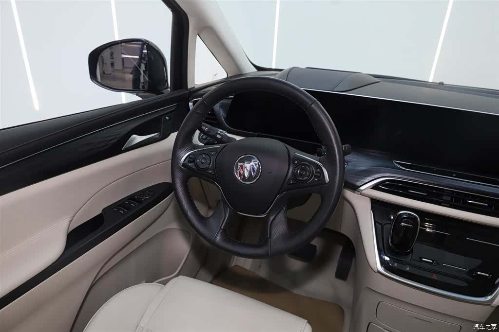 Buick GL8, 2022 29