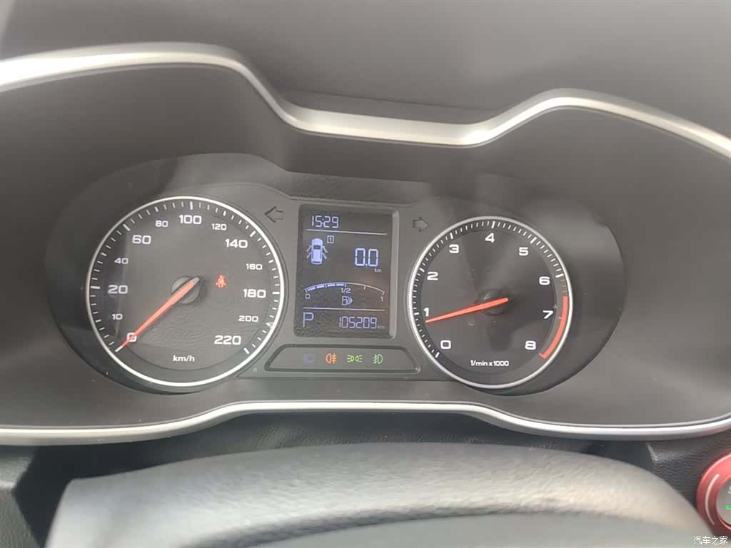 MG ZS, 2017 12
