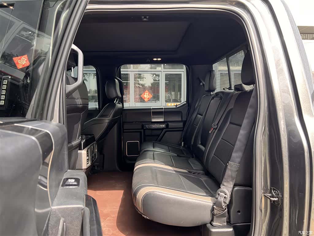 Ford F-150, 2019 19
