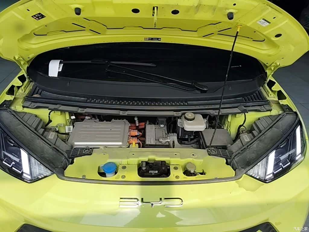 BYD Seagull, 2024 20