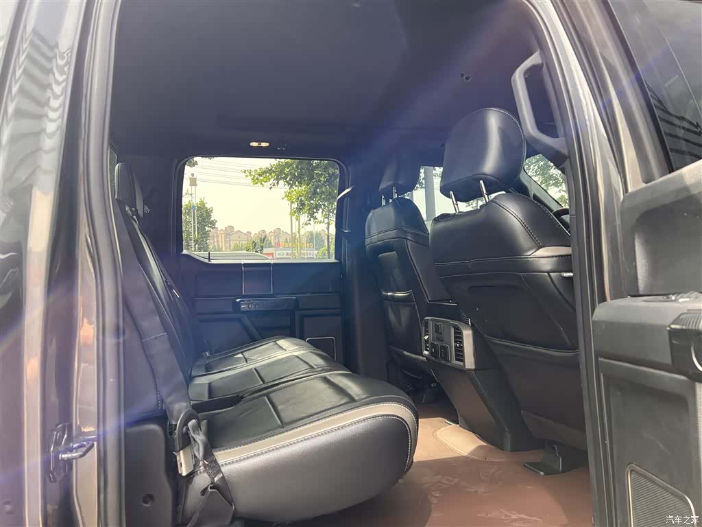 Ford F-150, 2019 25