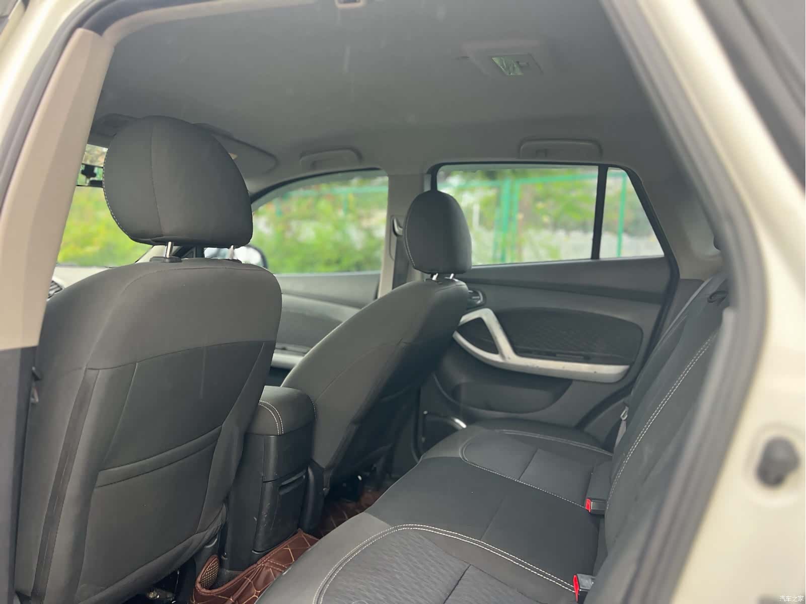 Haima S5, 2015 6