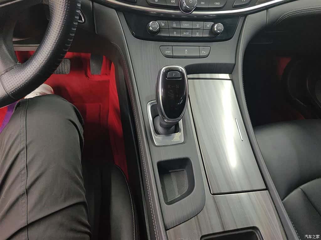Buick LaCrosse, 2019 14