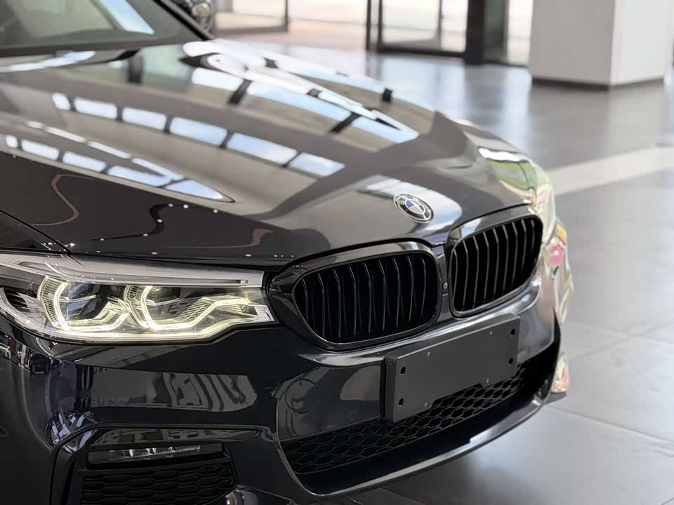 BMW 5 series BMW 5 series