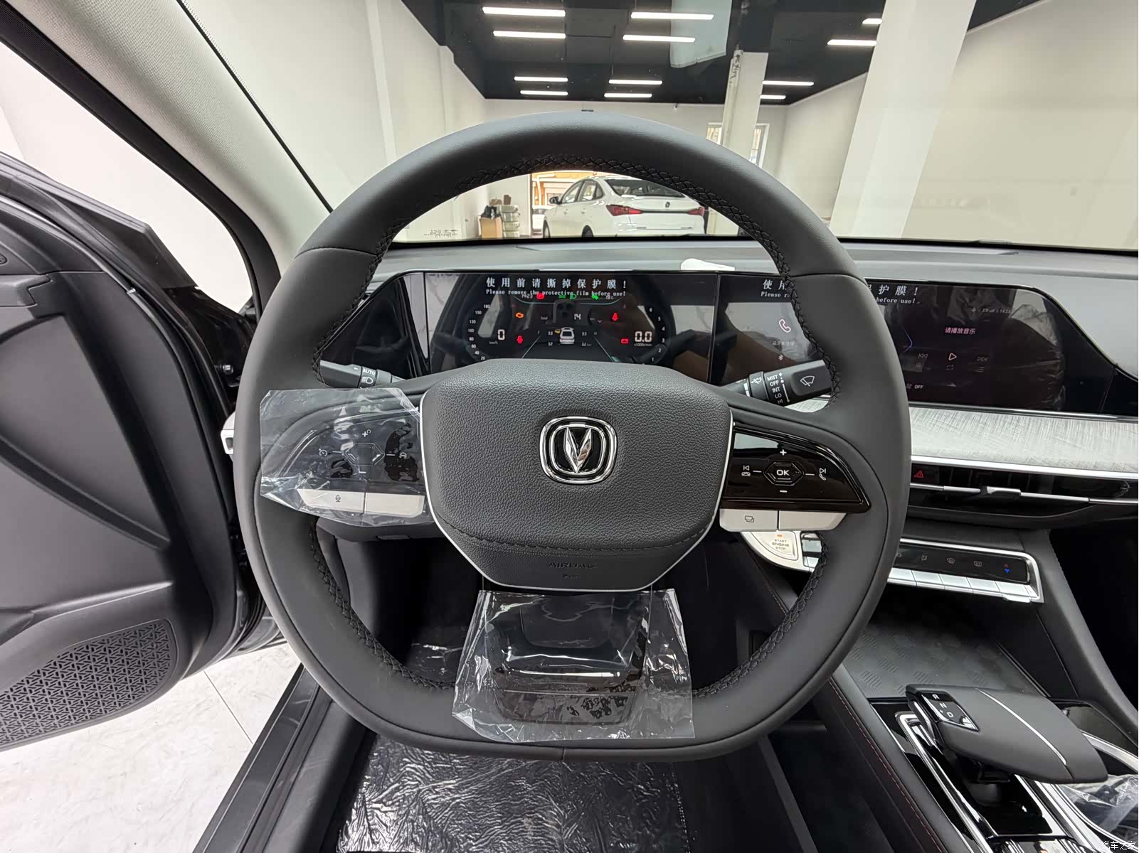 Changan Eado, 2026 9