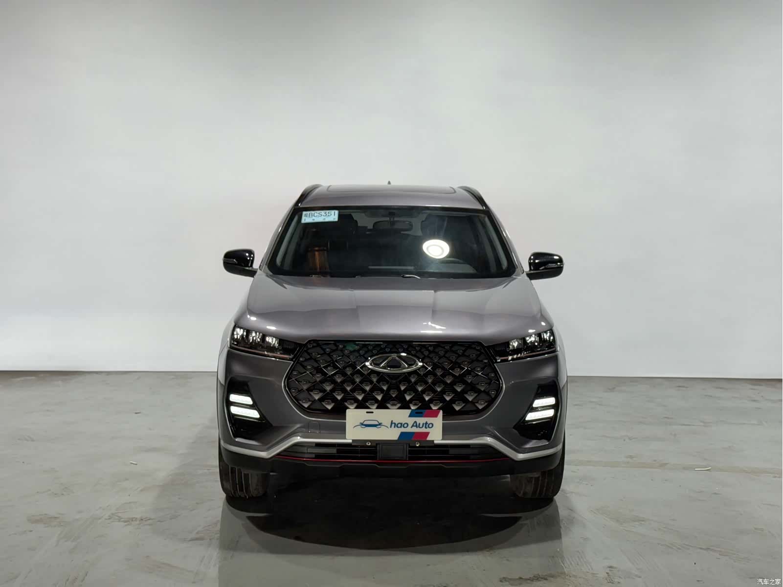 Chery Tiggo 7, 2022 2