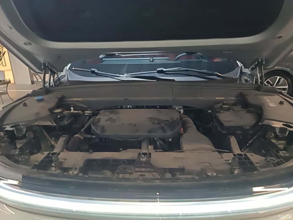 Li Auto L7, 2023 20