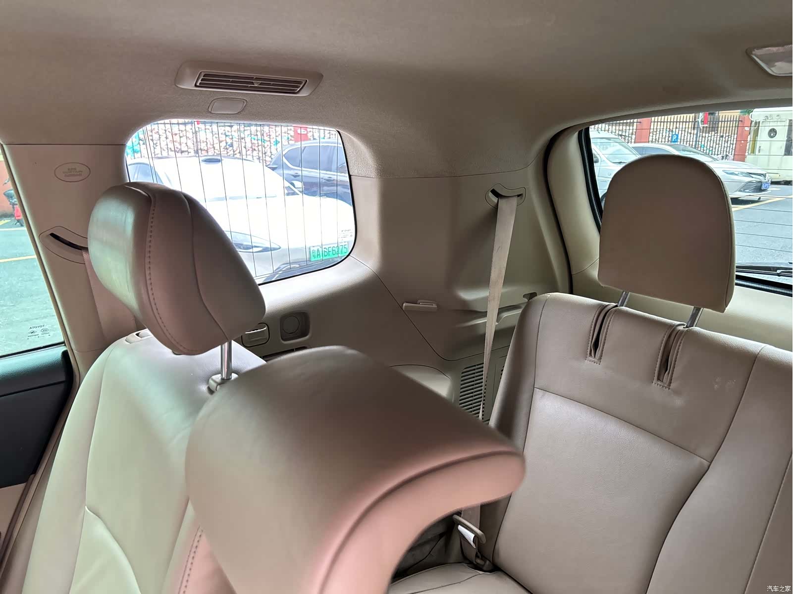 Toyota Highlander, 2010 18