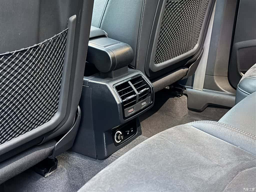 Audi Q3, 2022 17