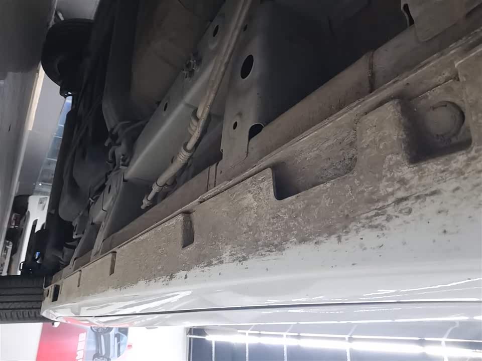 Trumpchi Trumpchi M6