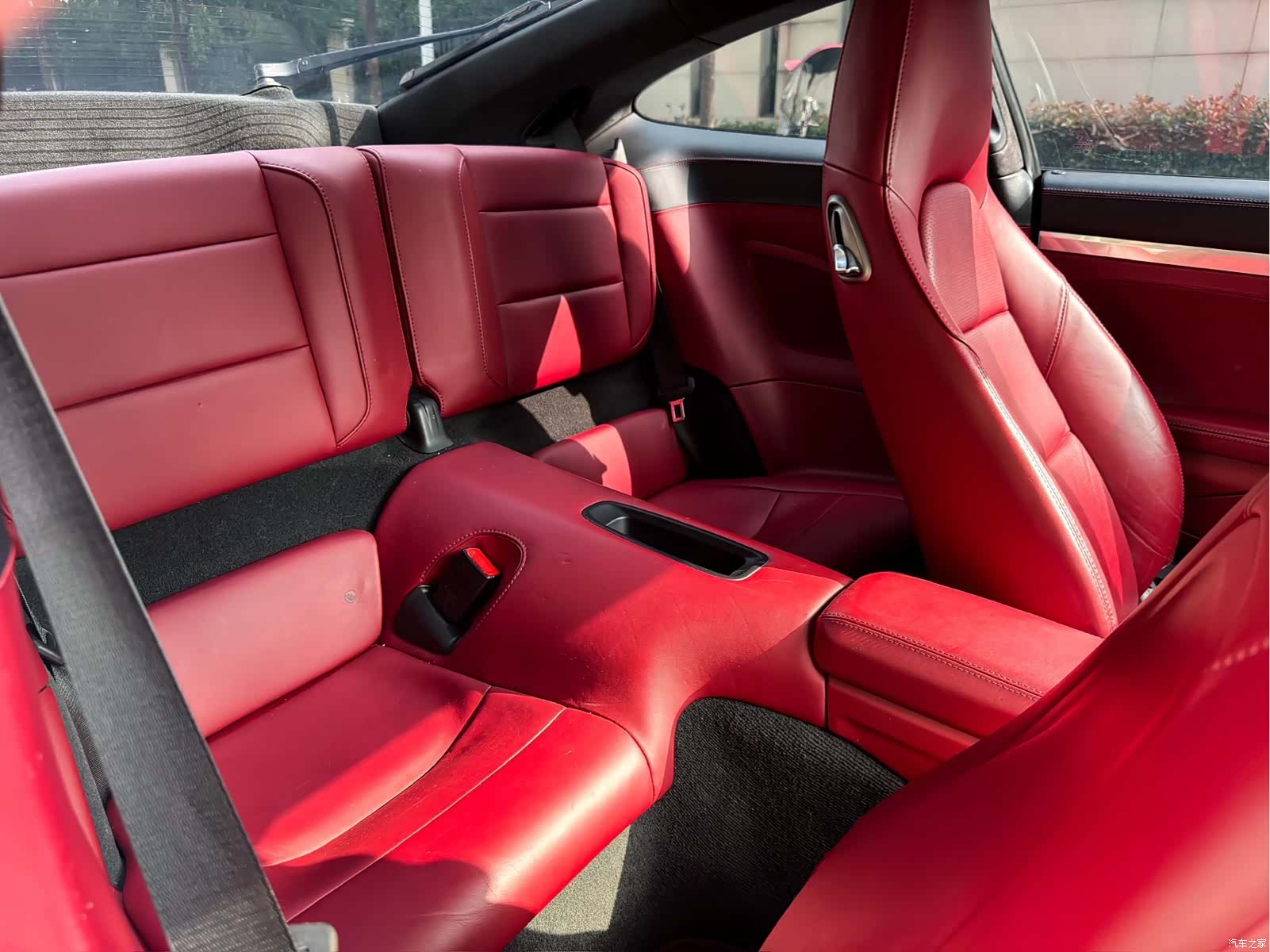 Porsche 911, 2017 7