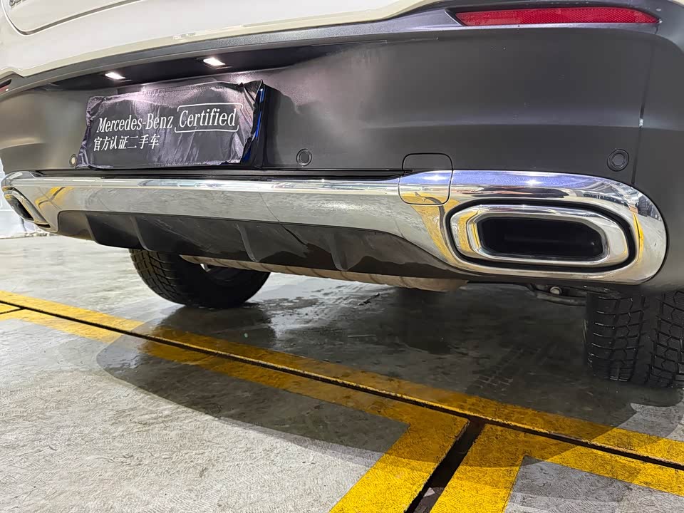 Mercedes-Benz GLE coupe