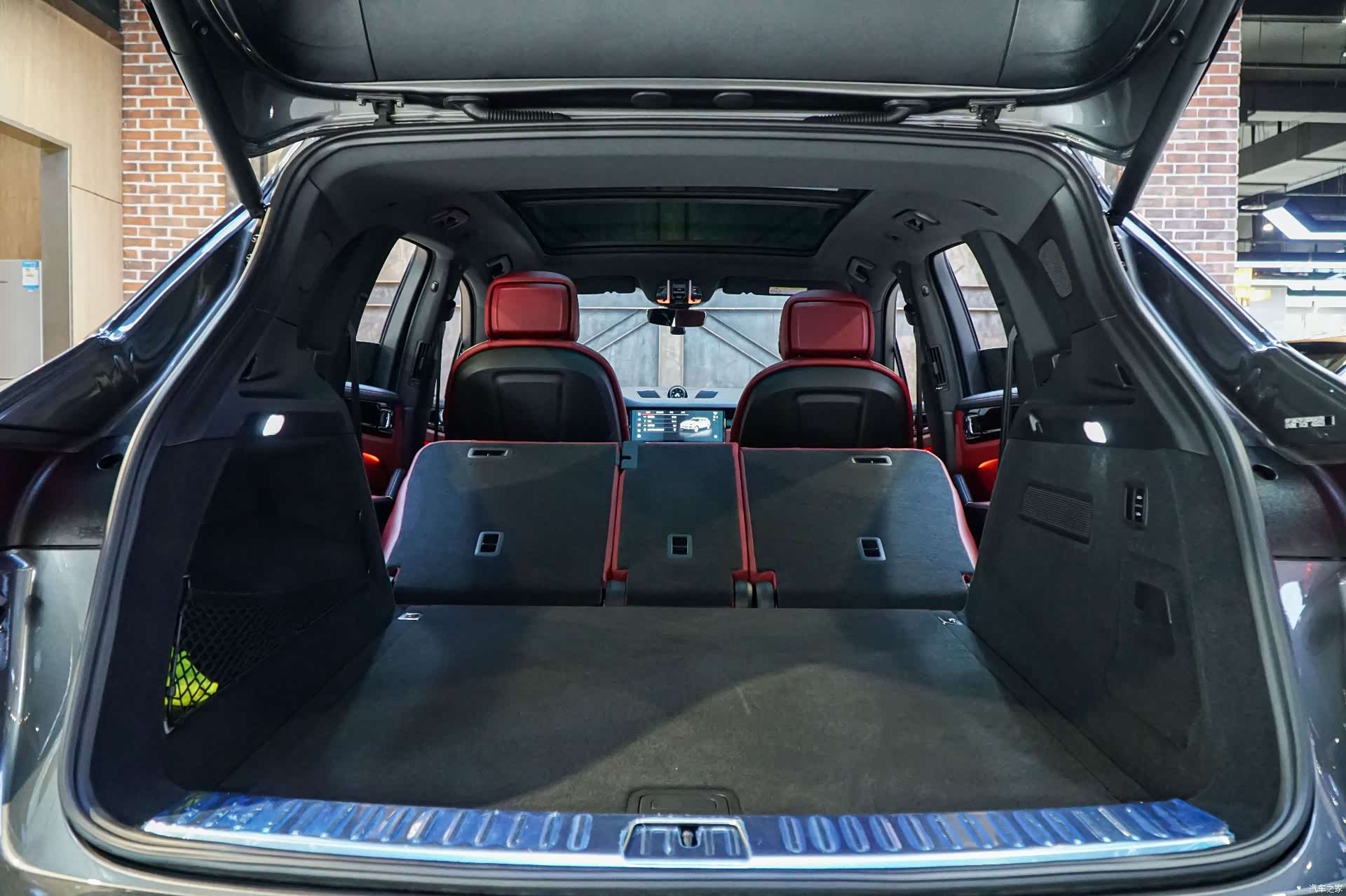 Porsche Cayenne, 2022 24