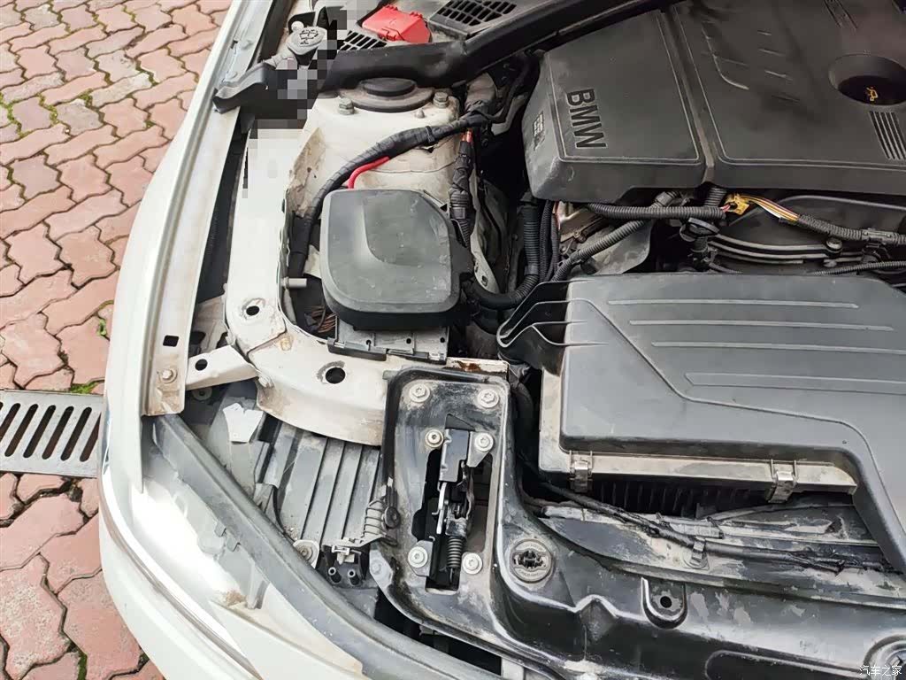 BMW 3 Series, 2015 21