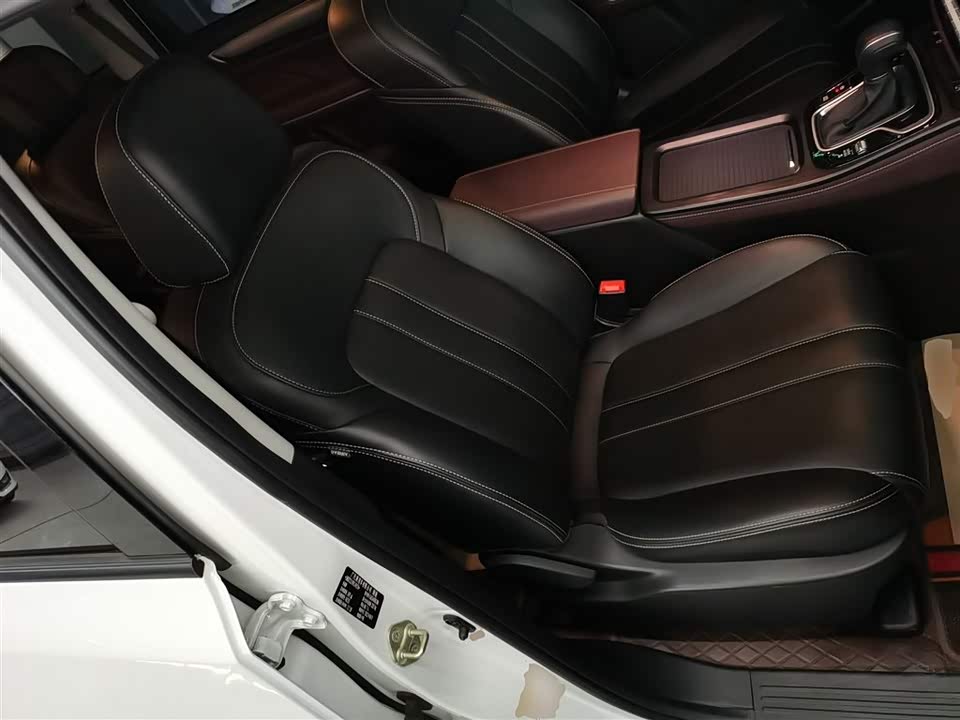 Trumpchi Trumpchi M6