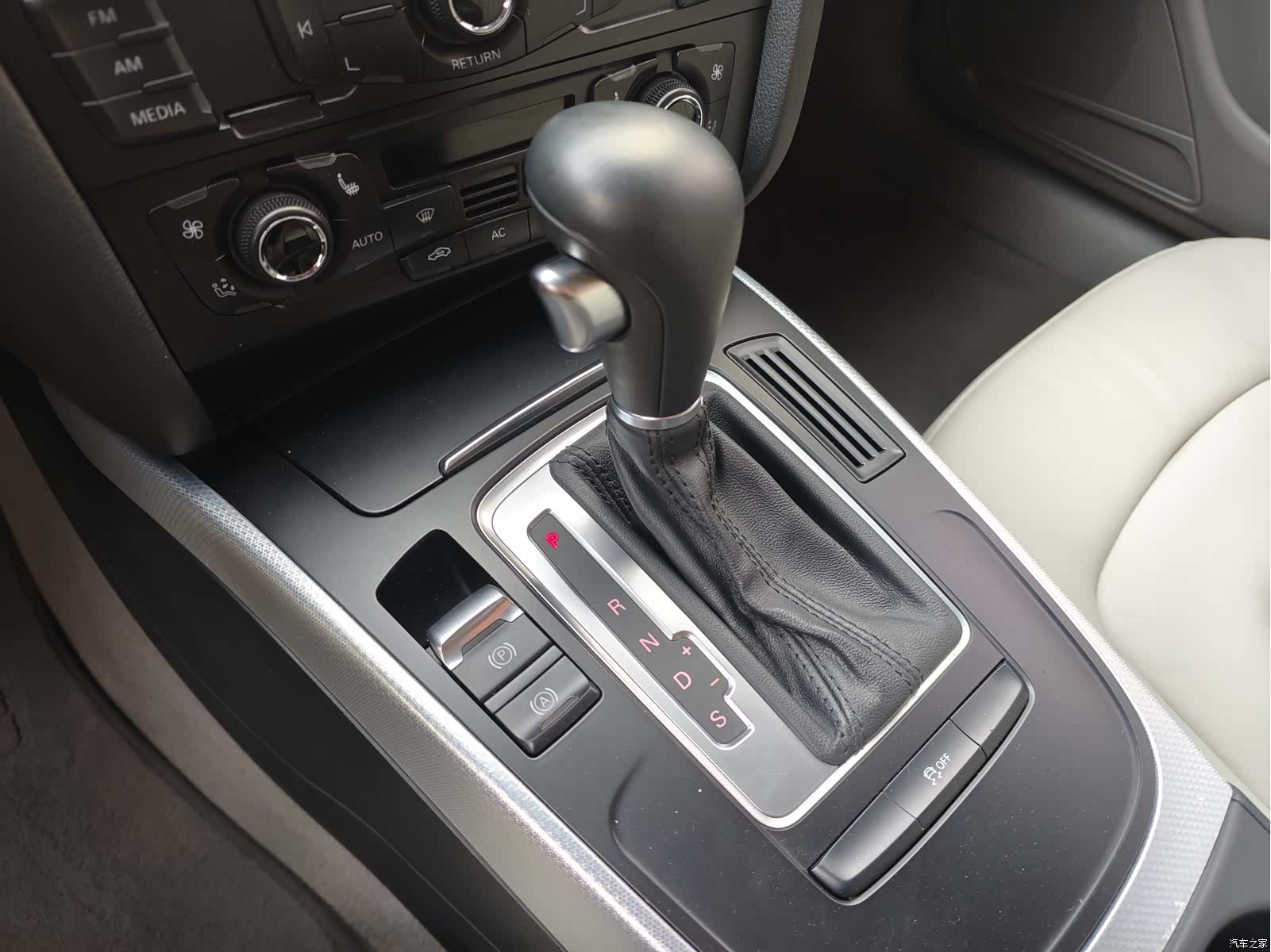 Audi A5, 2010 12