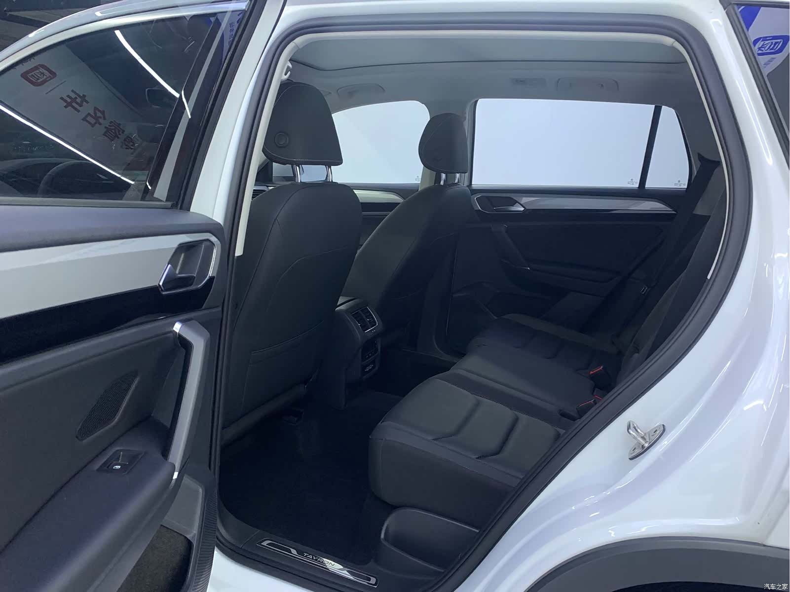 Volkswagen Tayron, 2022 12