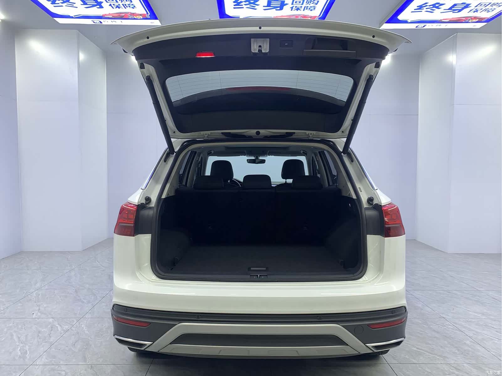Volkswagen Tayron, 2022 19
