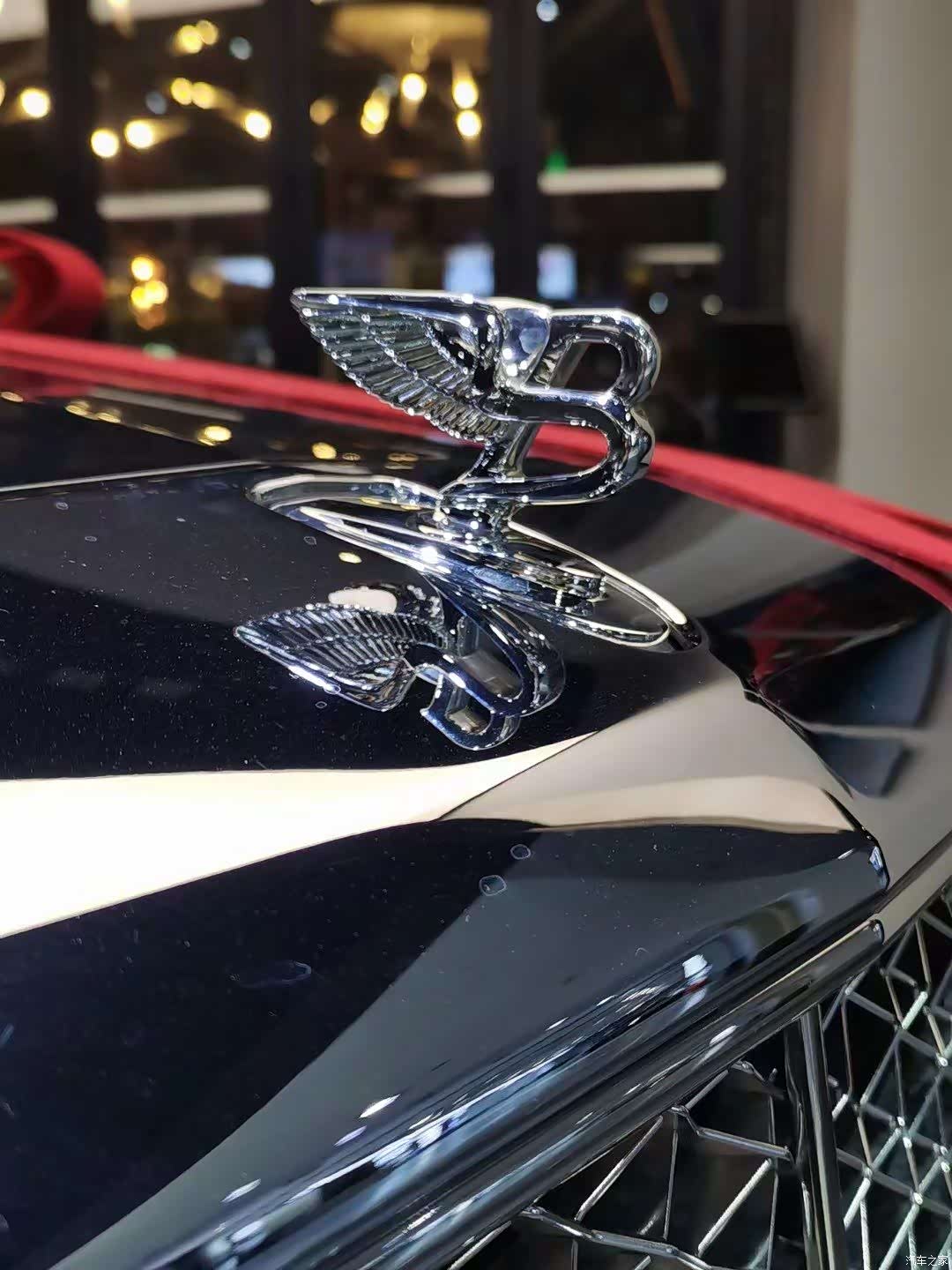 Bentley Mulsanne, 2019 9