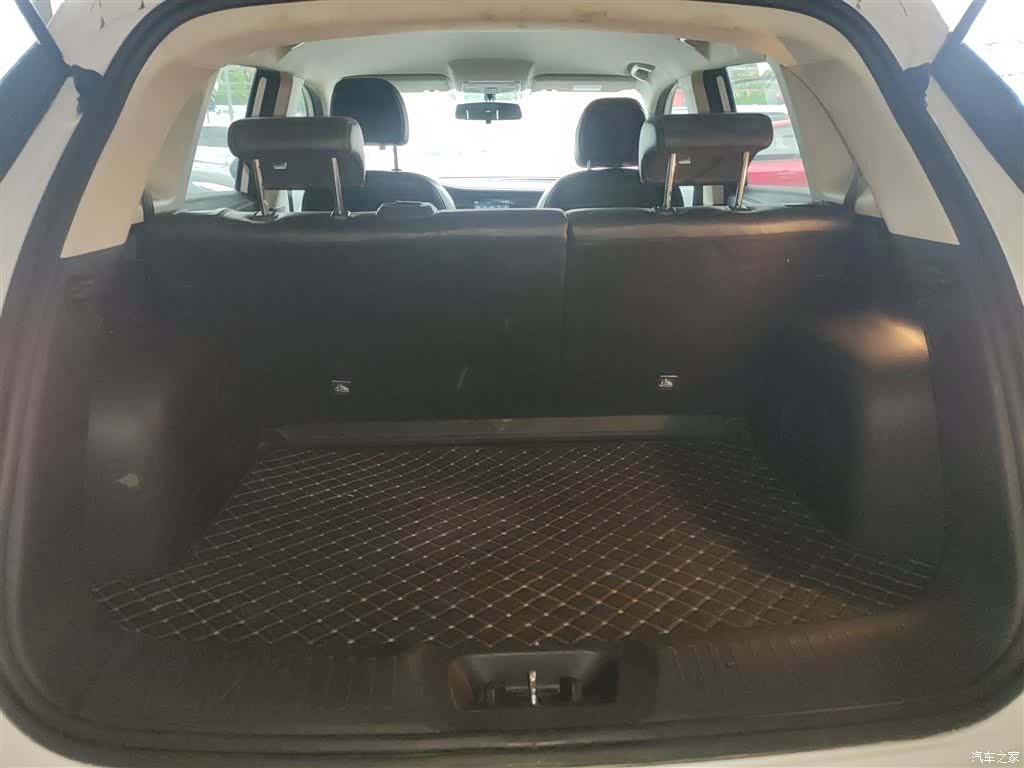 Changan CS35, 2021 19