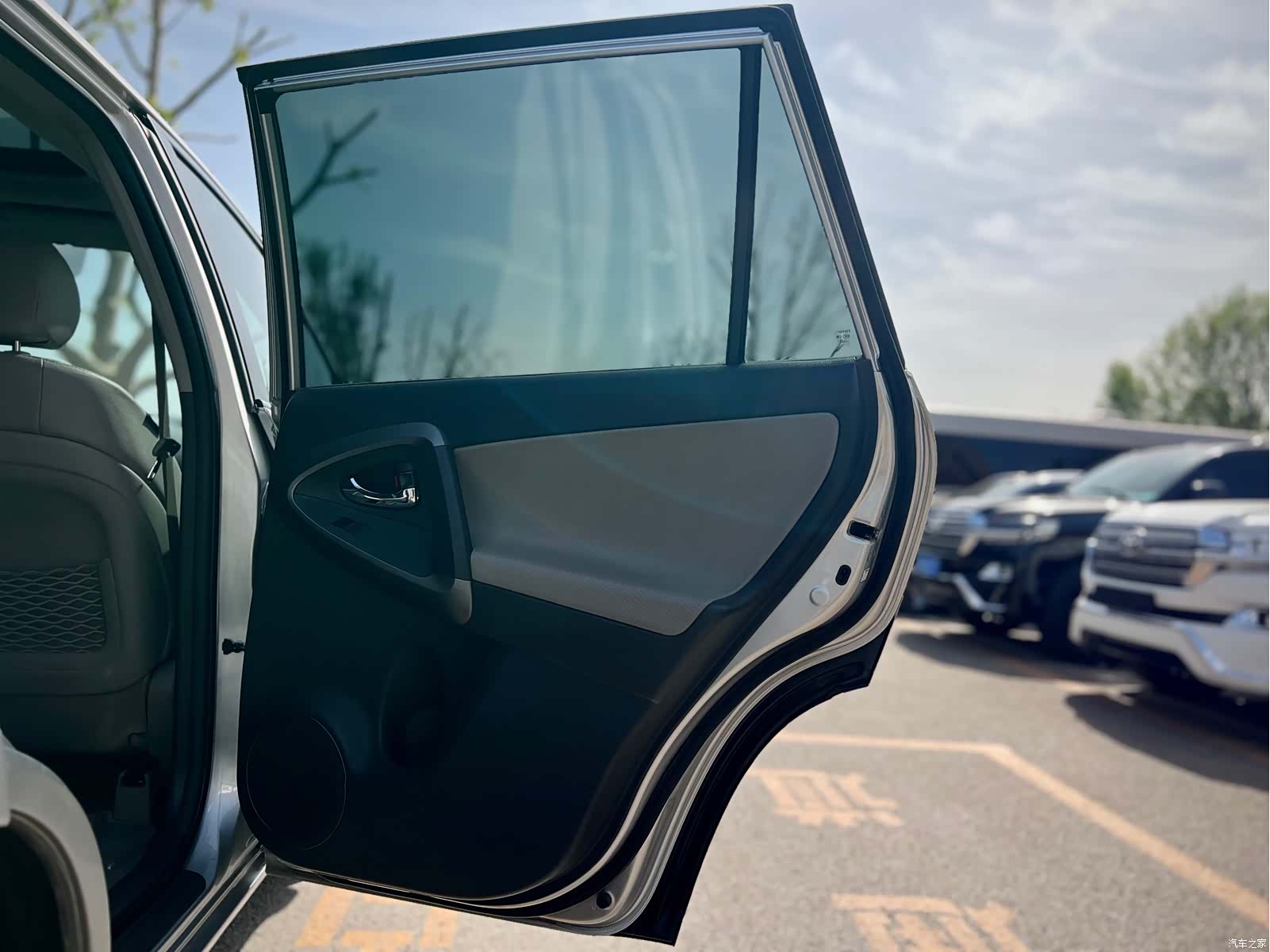 Toyota RAV4, 2010 33