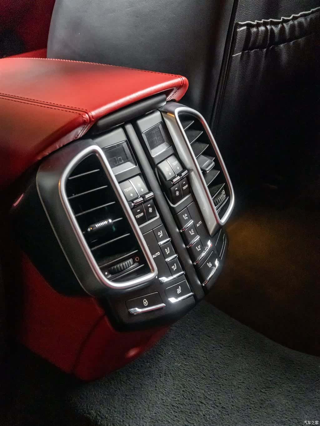 Porsche Cayenne, 2017 23