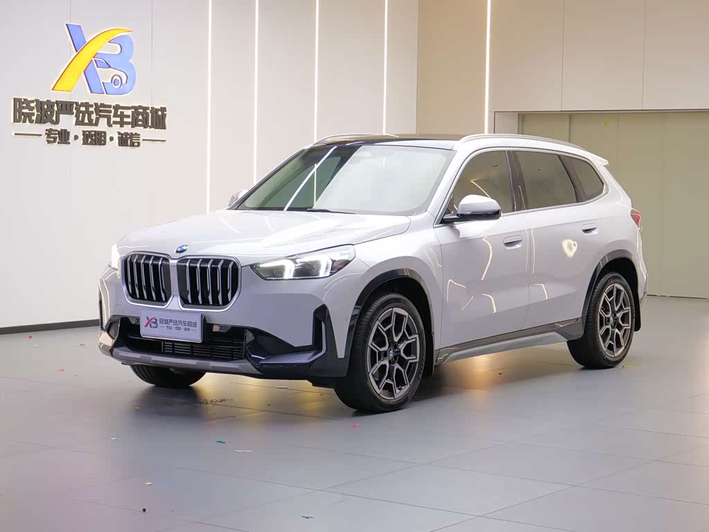 BMW X1 2023 sDrive25Li X