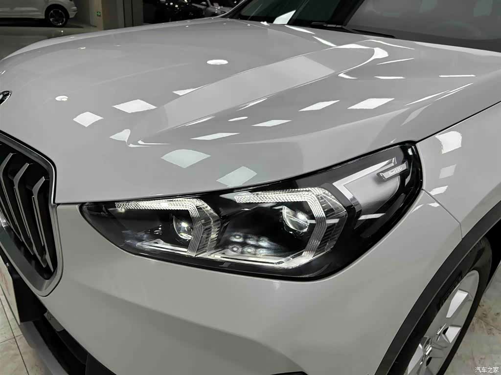 BMW X1, 2023 19