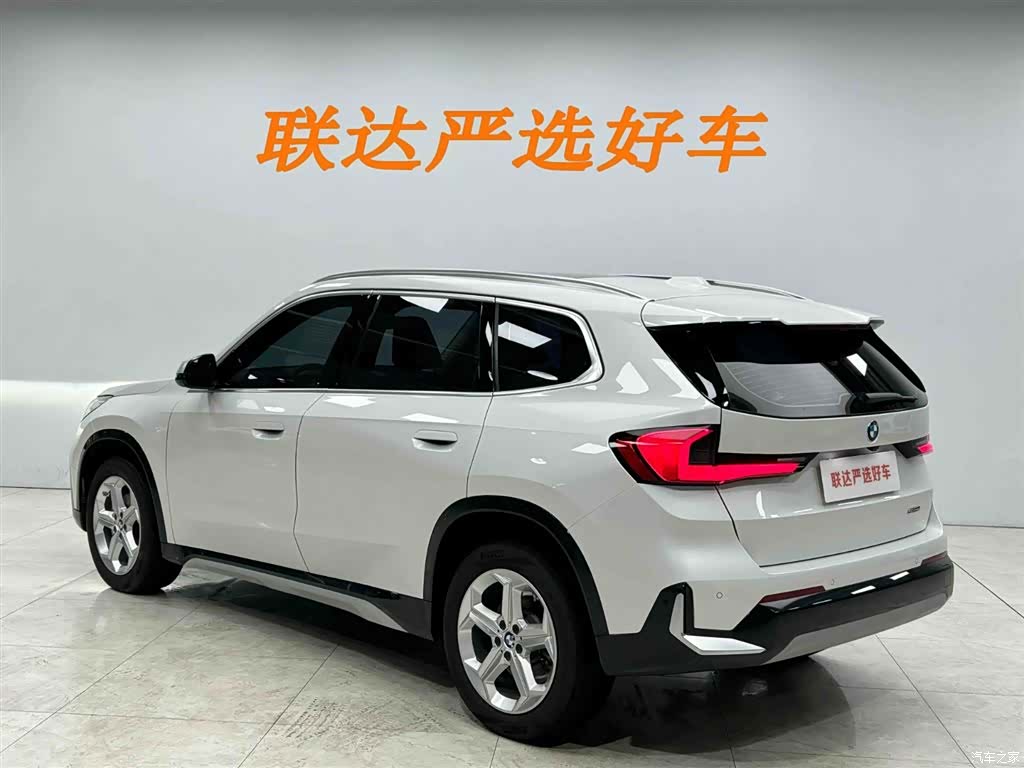 BMW X1, 2023 25