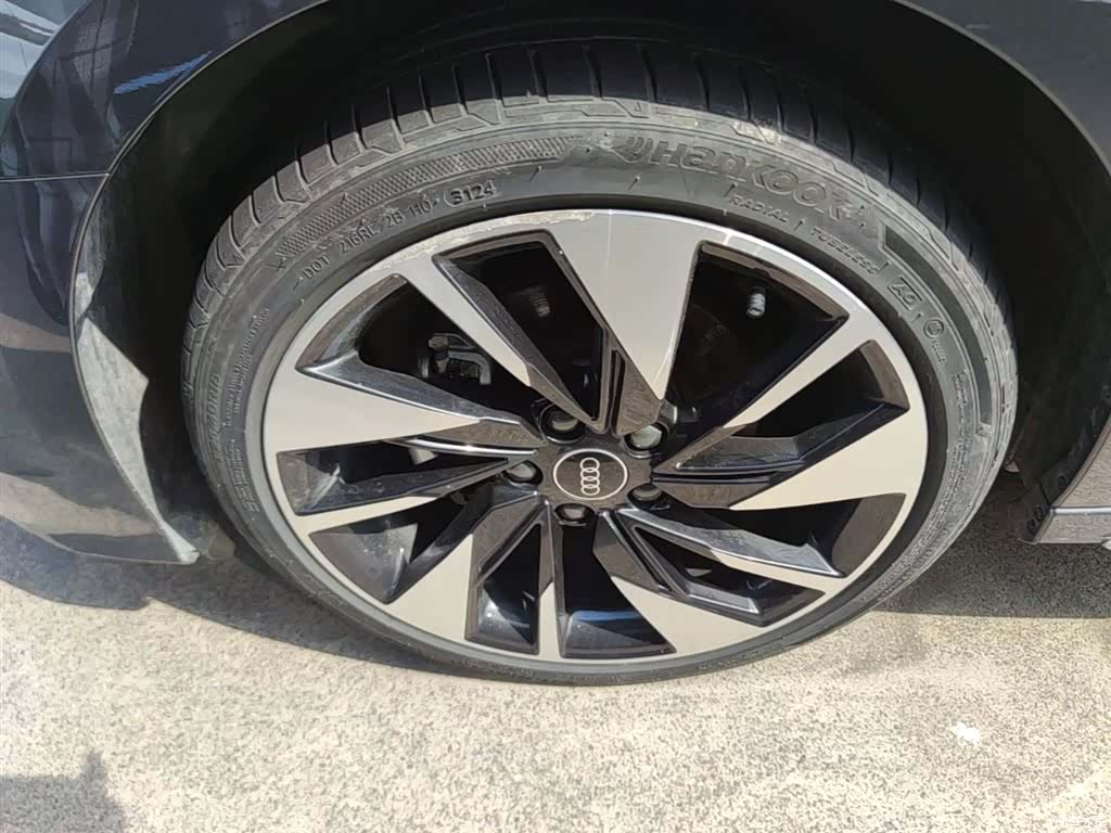 Audi A3, 2025 23