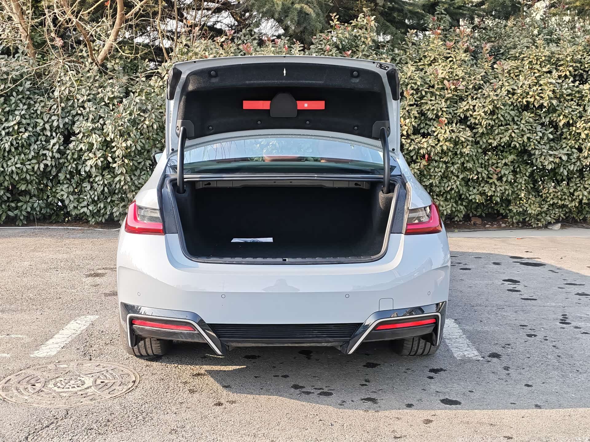 BMW i3, 2025 17