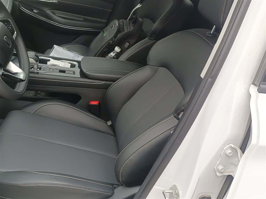 Changan CS75, 2025 15