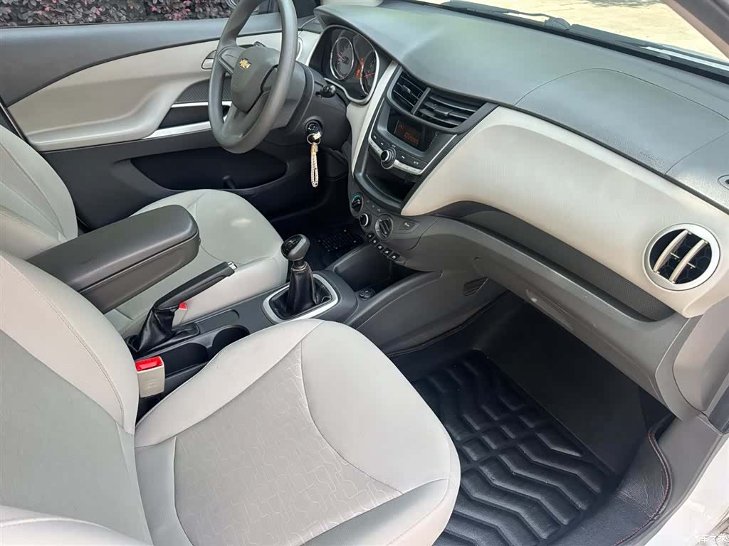 Chevrolet 3, 2016 15