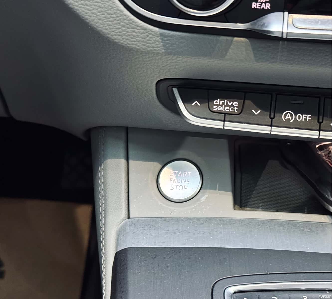 Audi Q5L, 2020 22