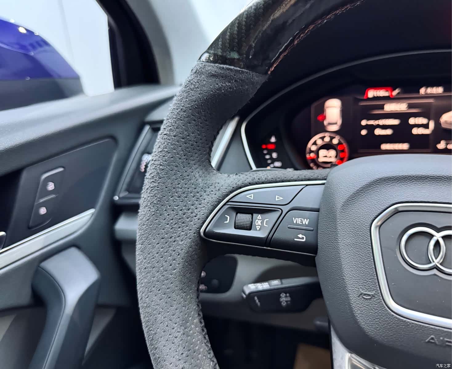 Audi Q5L, 2020 20