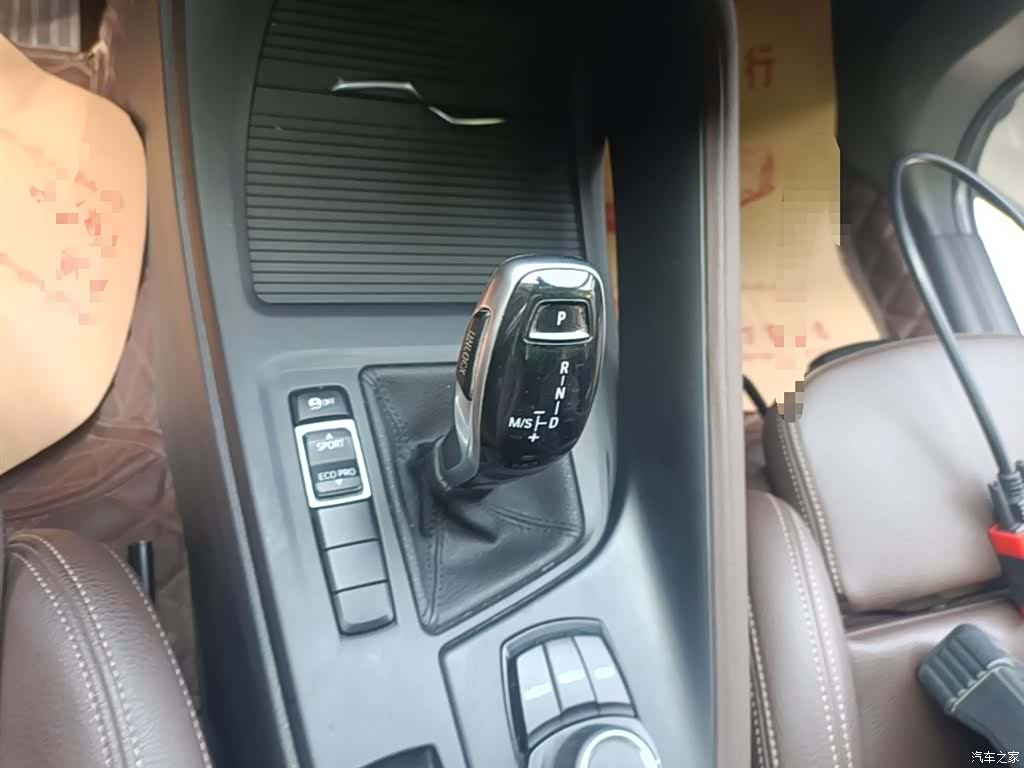 BMW X1, 2020 10