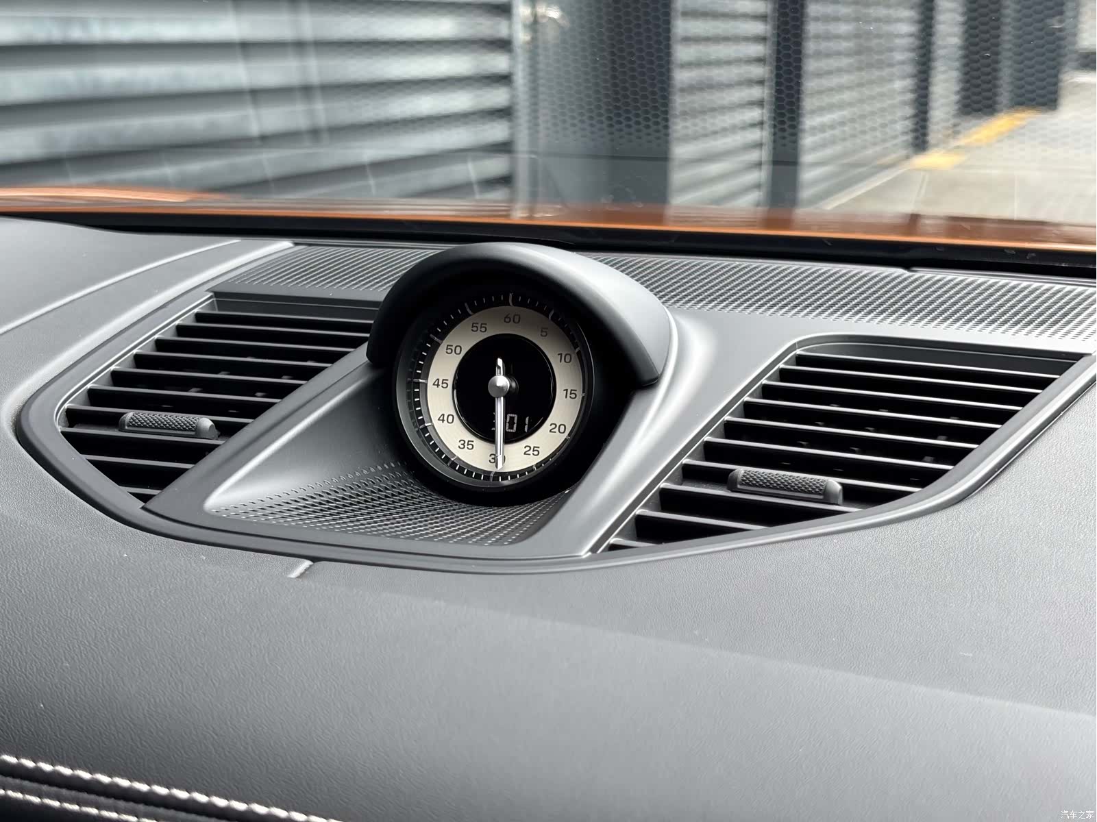 Porsche Panamera, 2025 7